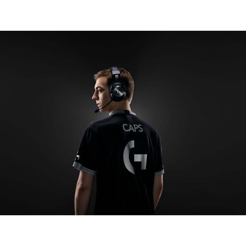 Logitech G Pro X 2 Headset (991-000550) (991000550)