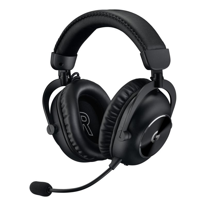 Logitech G Pro X 2 Headset (991-000550) (991000550)