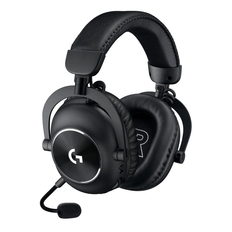 Logitech G Pro X 2 Headset (991-000550) (991000550)