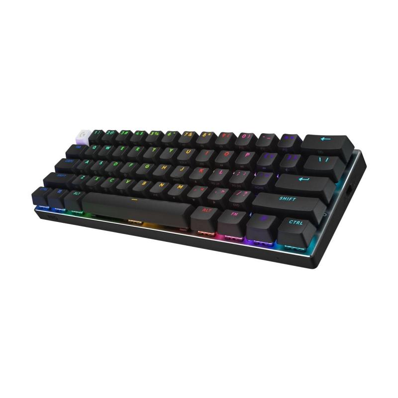 Logitech G PRO X 60 Tastatur US (920-011911) (920011911)