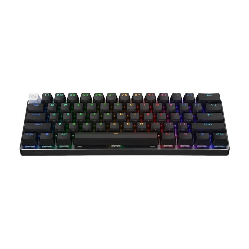 Logitech G PRO X 60 Tastatur US (920-011911) (920011911)