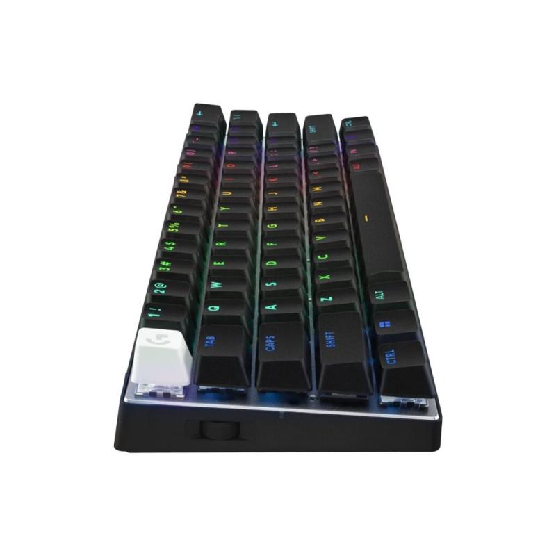 Logitech G PRO X 60 Tastatur US (920-011911) (920011911)