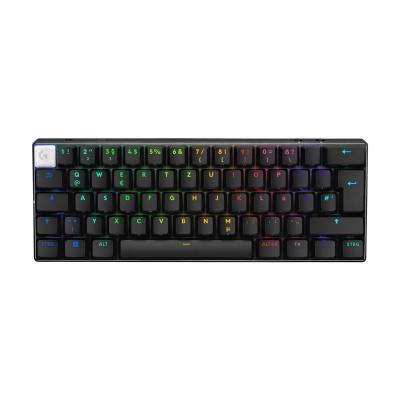 Logitech G PRO X 60 Tastatur US (920-011911) (920011911)