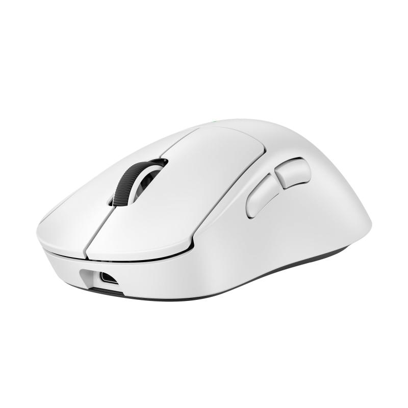 Logitech G PRO X SUPERLIGHT 2 SE Maus grau (910-007555) (910007555)