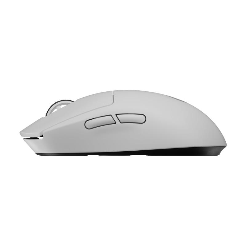 Logitech G PRO X SUPERLIGHT 2 SE Maus grau (910-007555) (910007555)