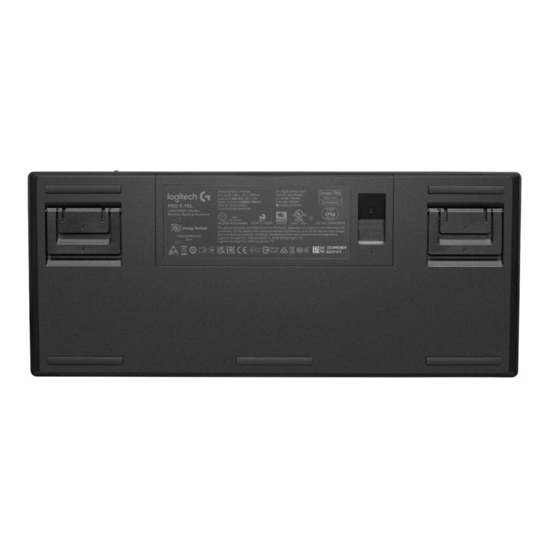 Logitech G PRO X TKL Tastatur Gaming US (920-012136) (920012136)