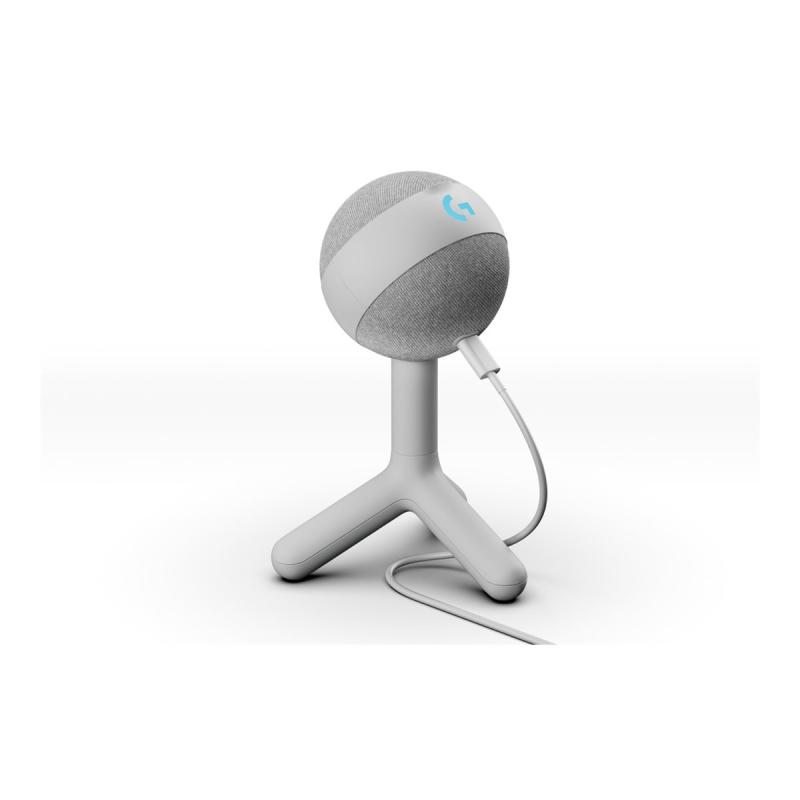 Logitech G Yeti Orb Mikrofon (988-000558) (988000558)