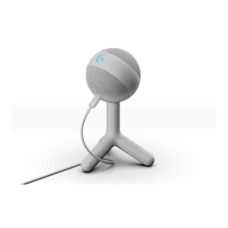 Logitech G Yeti Orb Mikrofon (988-000558) (988000558)