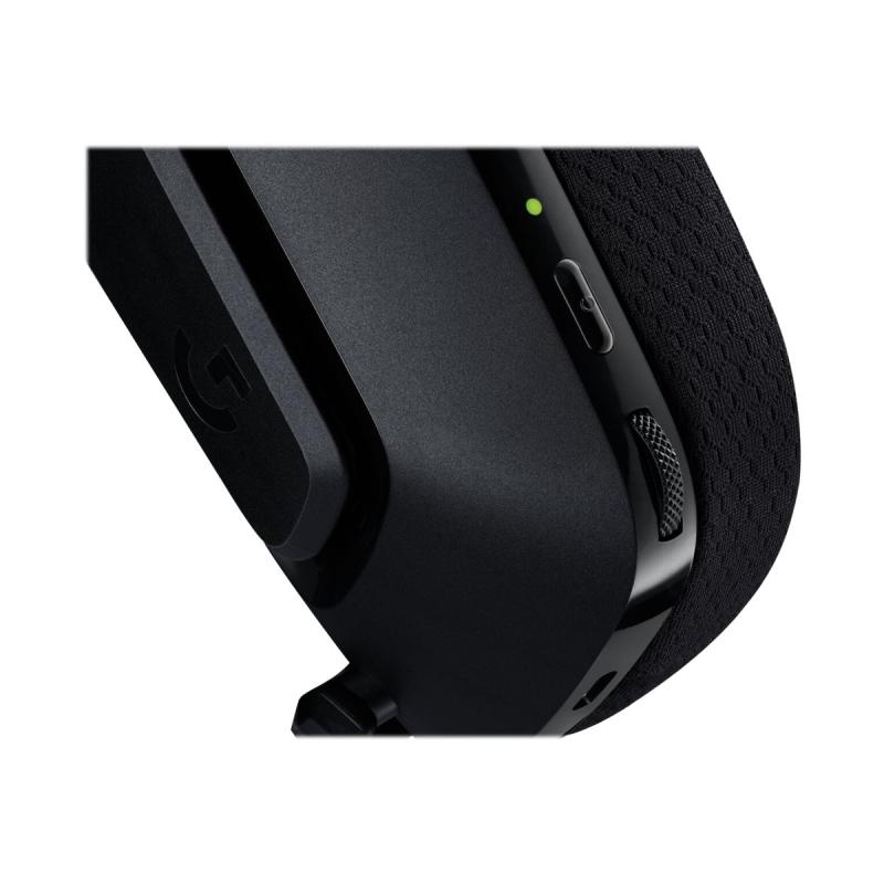 Logitech G535 LIGHTSPEED Wireless Gaming Headset (981-000972) (981000972)