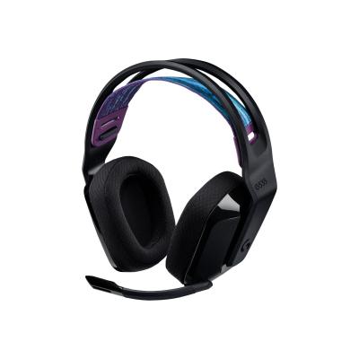 Logitech G535 LIGHTSPEED Wireless Gaming Headset (981-000972) (981000972)