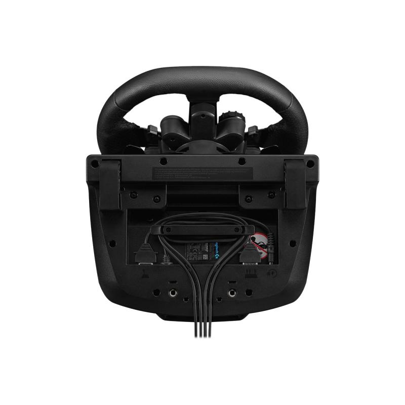 Logitech G923 RACING WHEEL AND PEDALS for Playstation (941-000149) (941000149)