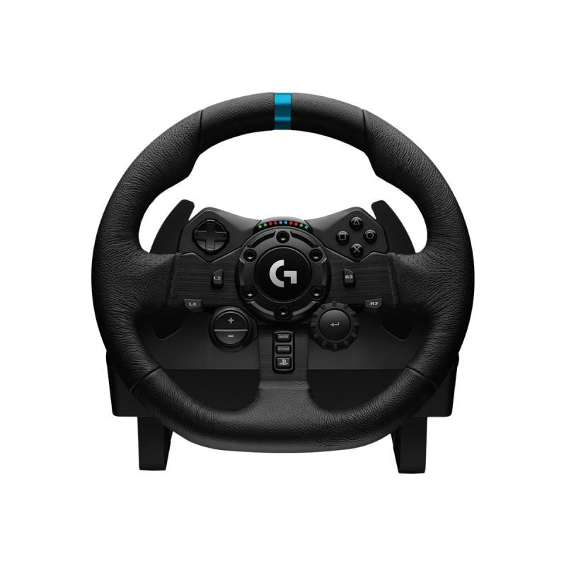 Logitech G923 RACING WHEEL AND PEDALS for Playstation (941-000149) (941000149)