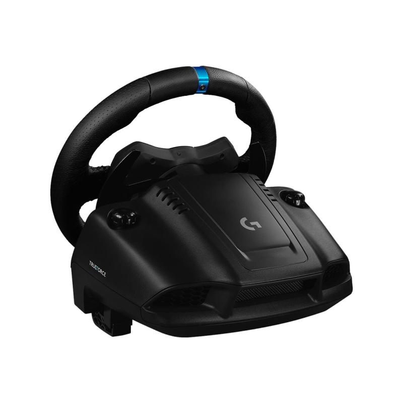 Logitech G923 RACING WHEEL AND PEDALS for Xbox (941-000158) (941000158)