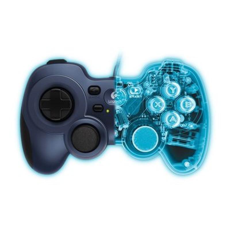 Logitech Gamepad F310 (940-000135) (940000135)