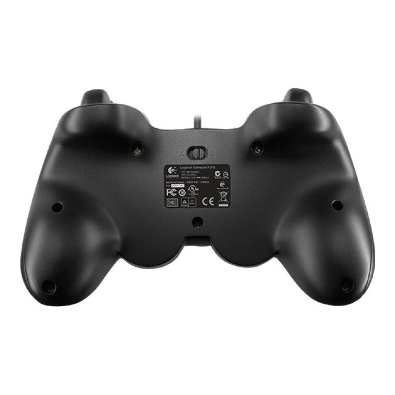 Logitech Gamepad F310 (940-000138) (940000138)