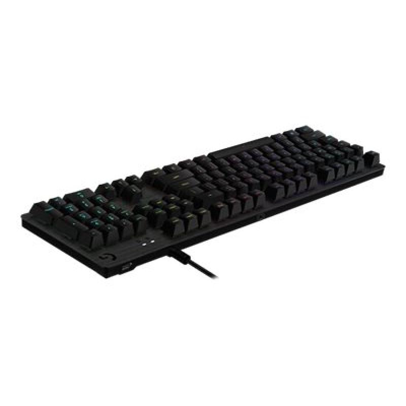 Logitech Gaming G512 Tastatur US (920-009352) (920009352)