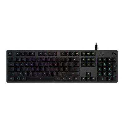 Logitech Gaming G512 Tastatur US (920-009352) (920009352)