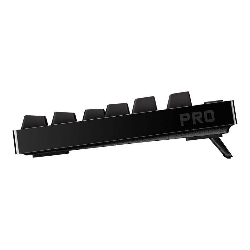 Logitech G Pro Mechanical Gaming Keyboard Tastatur (920-009392) (920009392)