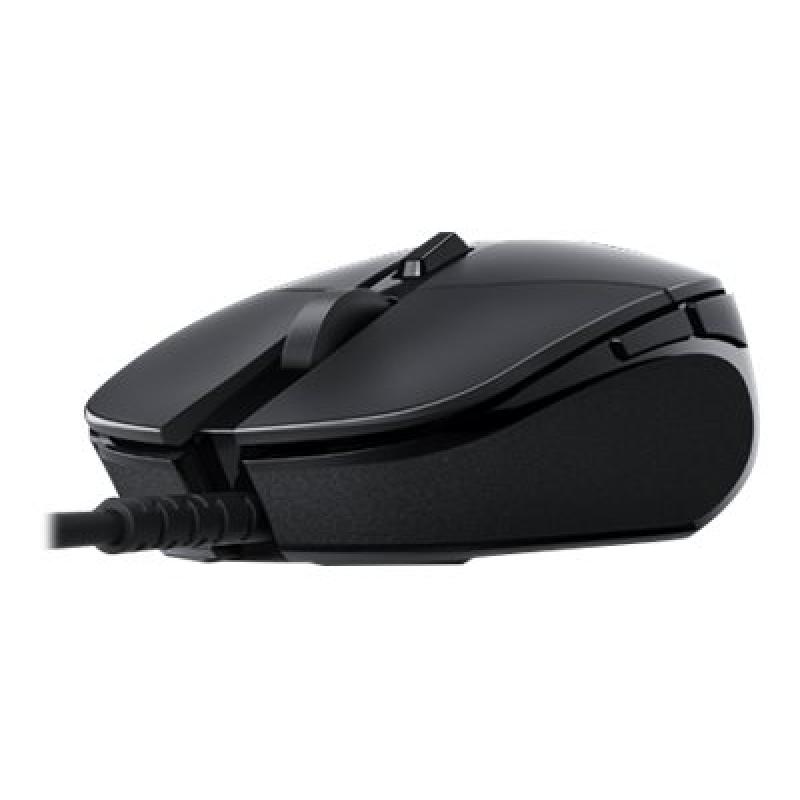Logitech Gaming Mouse G305 Wireless Black Schwarz (910-005282) (910005282)