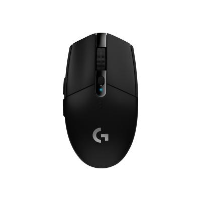 Logitech Gaming Mouse G305 Wireless Black Schwarz (910-005282) (910005282)