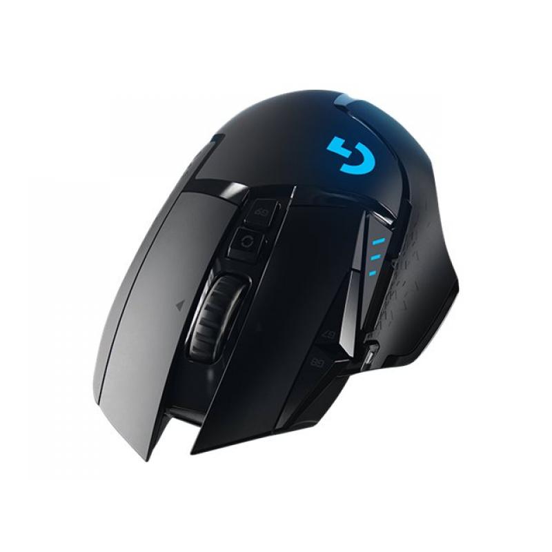 Logitech Gaming Mouse G502 wireless (910-005568) (910005568)
