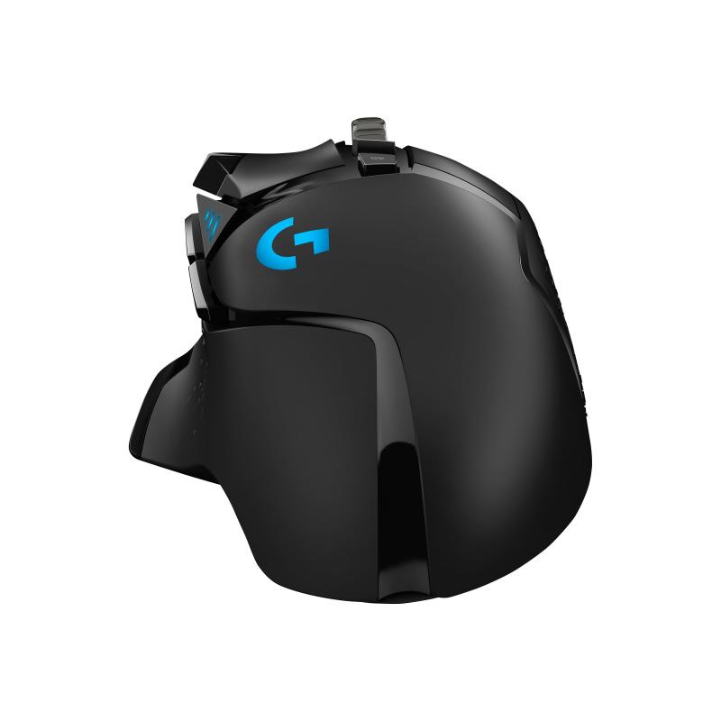 Logitech Gaming Mouse G502 wireless (910-005568) (910005568)