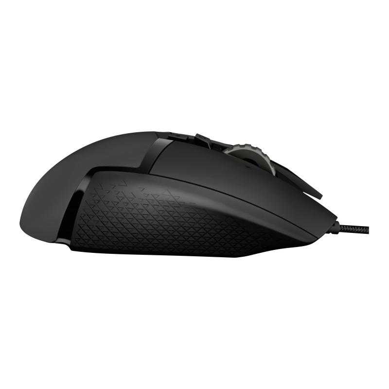 Logitech Gaming Mouse G502 wireless (910-005568) (910005568)