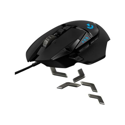 Logitech Gaming Mouse G502 wireless (910-005568) (910005568)
