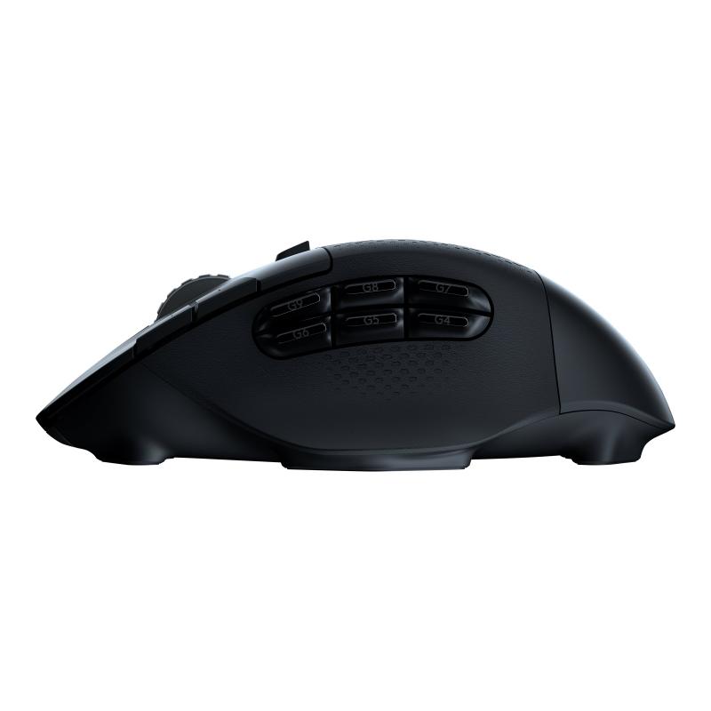 Logitech Gaming Mouse G604 LIGHTSPEED Wireless (910-005649) (910005649)