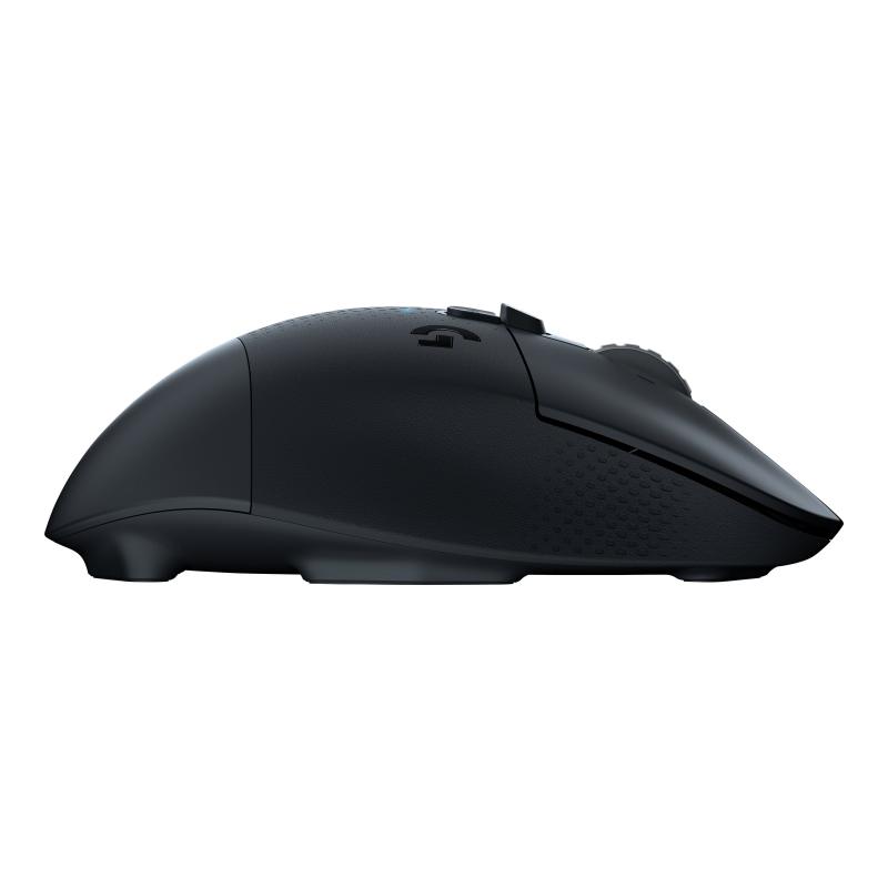 Logitech Gaming Mouse G604 LIGHTSPEED Wireless (910-005649) (910005649)