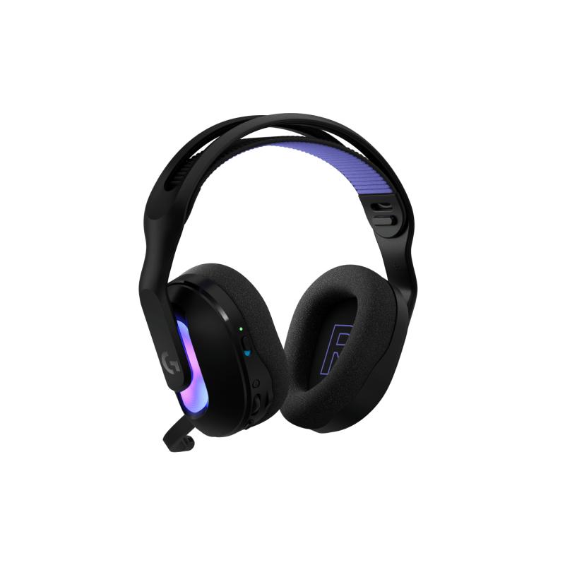 Logitech Headset G G522 schwarz (981-001544) (981001544)