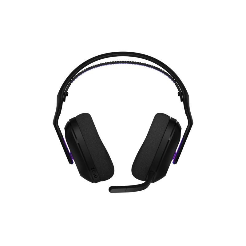 Logitech Headset G G522 schwarz (981-001544) (981001544)