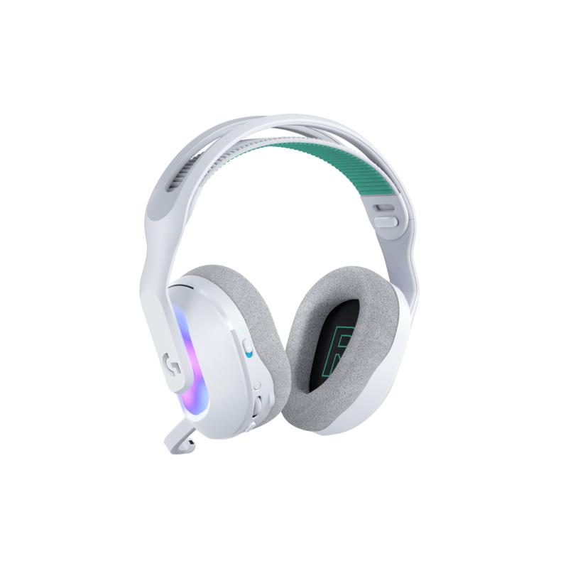 Logitech Headset G G522 weiß (981-001550) (981001550)