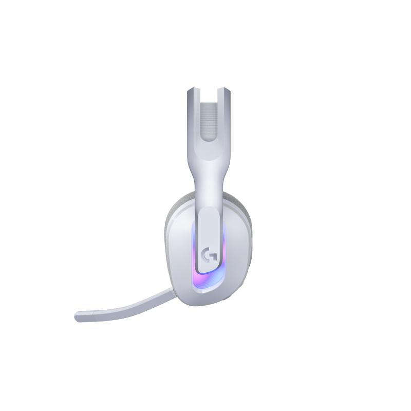 Logitech Headset G G522 weiß (981-001550) (981001550)