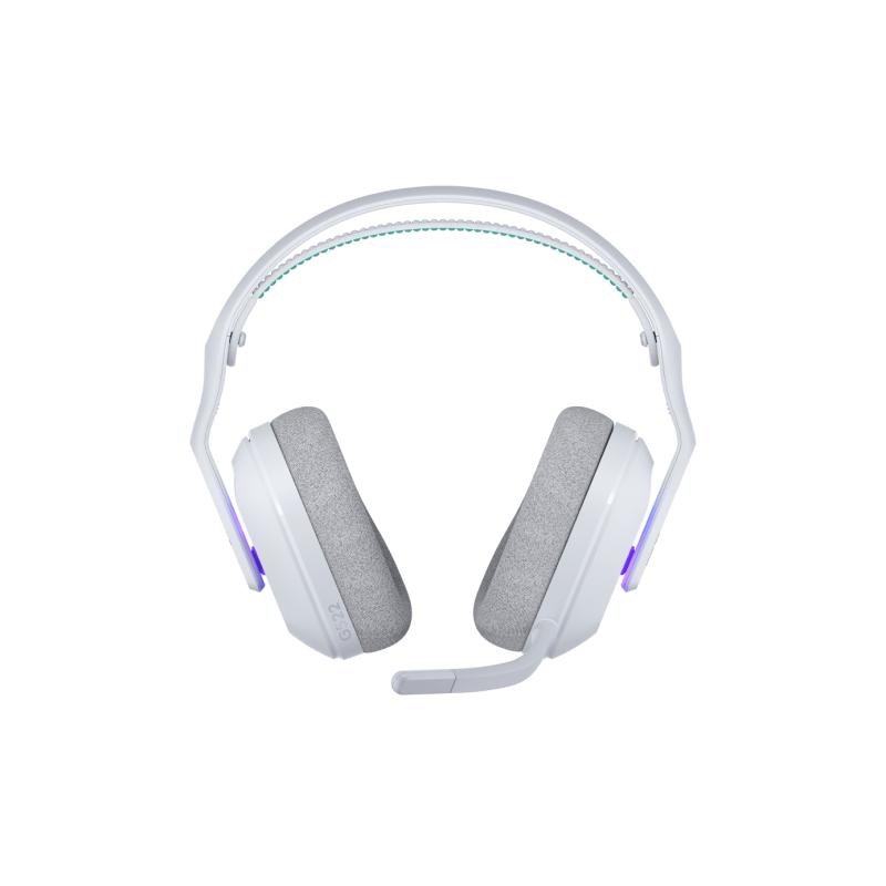 Logitech Headset G G522 weiß (981-001550) (981001550)