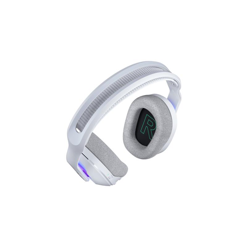 Logitech Headset G G522 weiß (981-001550) (981001550)