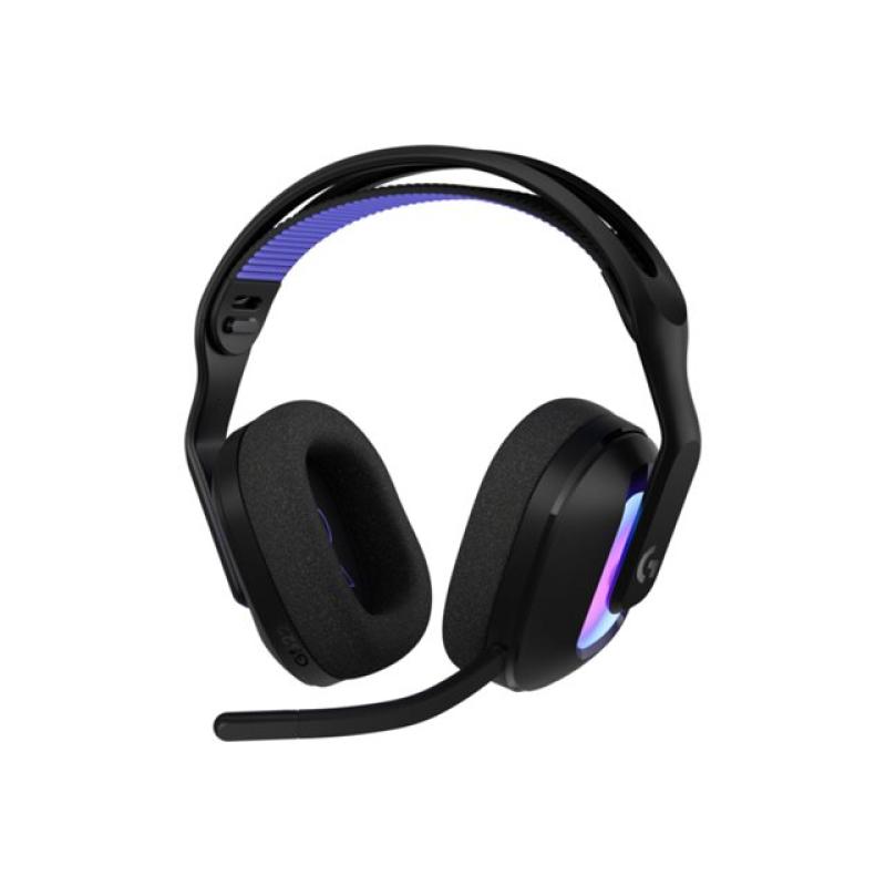 Logitech Headset G G522 schwarz (981-001544) (981001544)