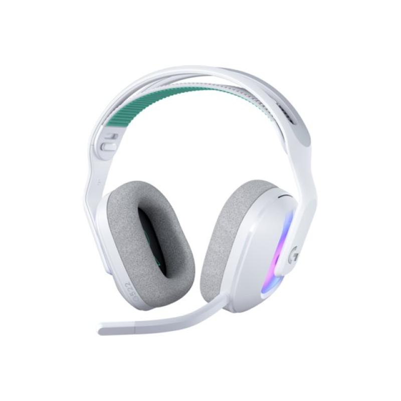 Logitech Headset G G522 weiß (981-001550) (981001550)