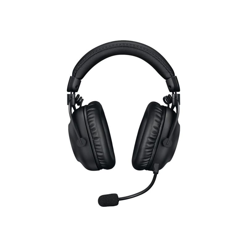 Logitech Headset G Pro X 2 (981-001263) (981001263) black Schwarz