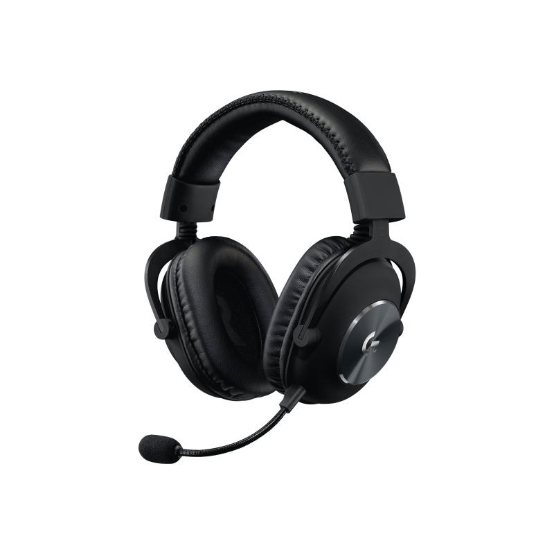 Logitech Headset G Pro X 2 (981-001263) (981001263) black Schwarz
