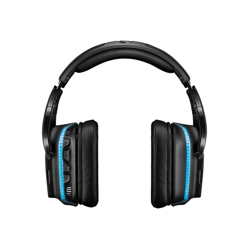 Logitech Headset G935 (981-000744) (981000744)