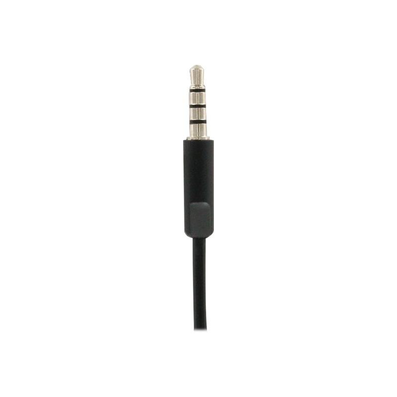 Logitech Headset H111 3,5mm (981-000593) (981000593)