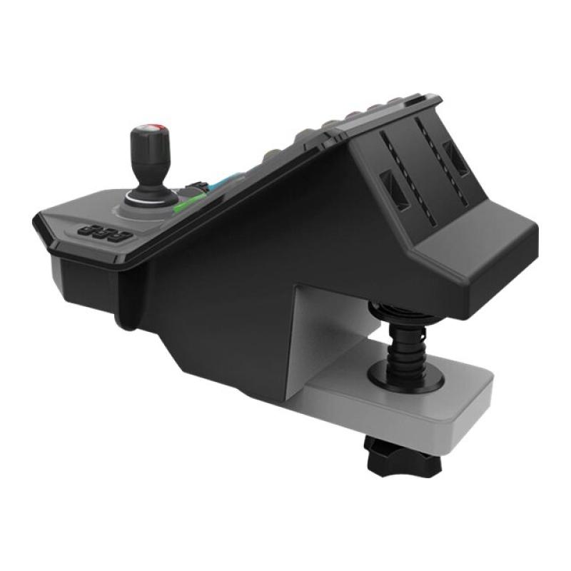 Logitech Heavy Equipment Side Panel (945-000014) (945000014)