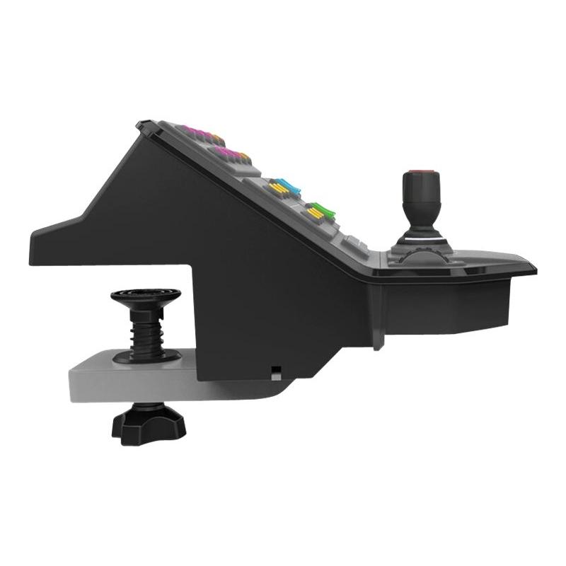 Logitech Heavy Equipment Side Panel (945-000014) (945000014)