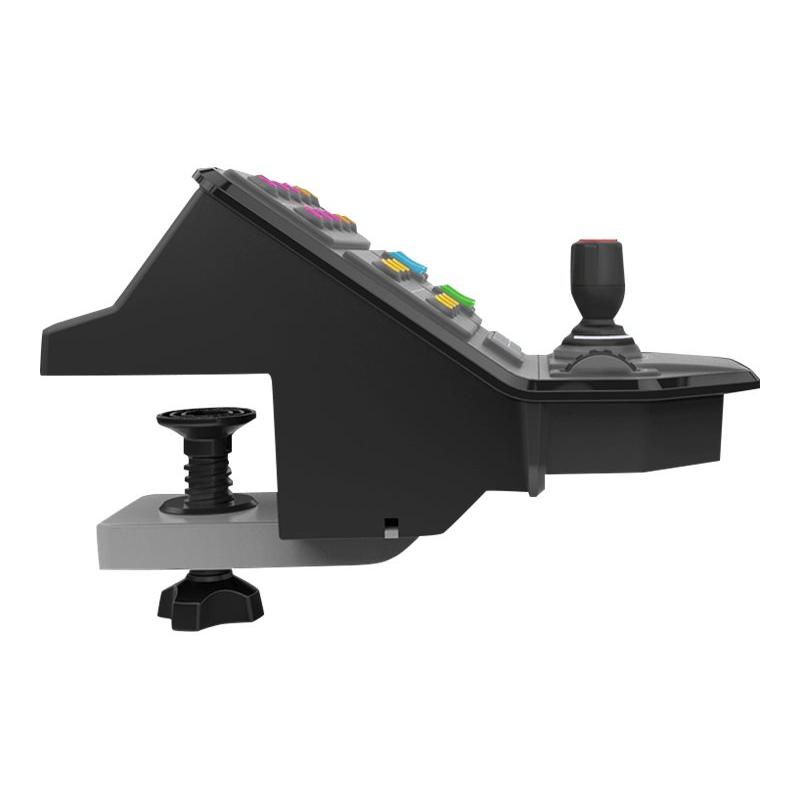Logitech Heavy Equipment Side Panel (945-000014) (945000014)