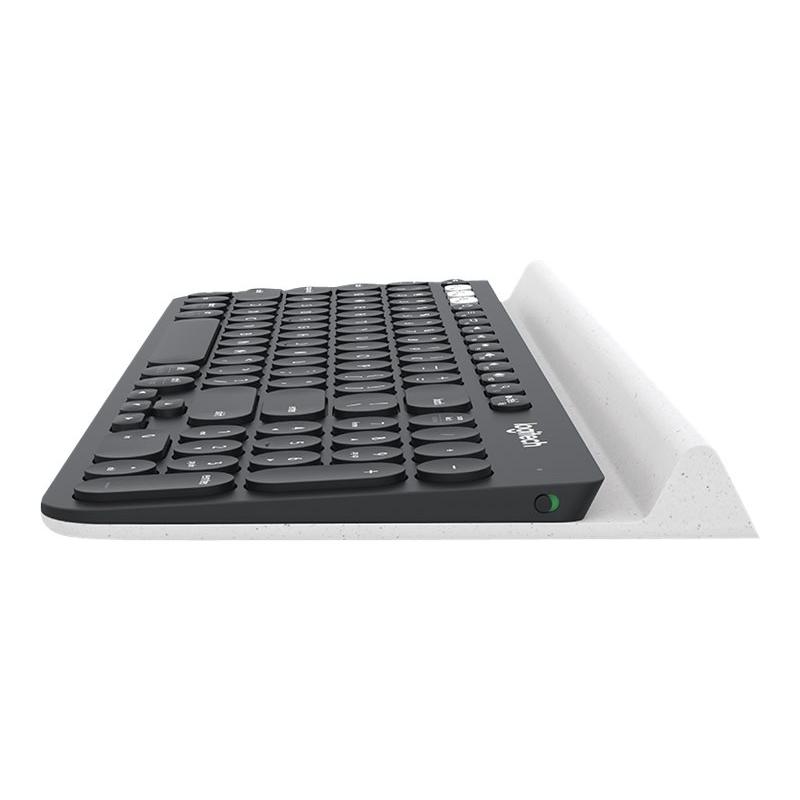 Logitech Keyboard K780 wireless DE-Layout DELayout (920-008034) (920008034)