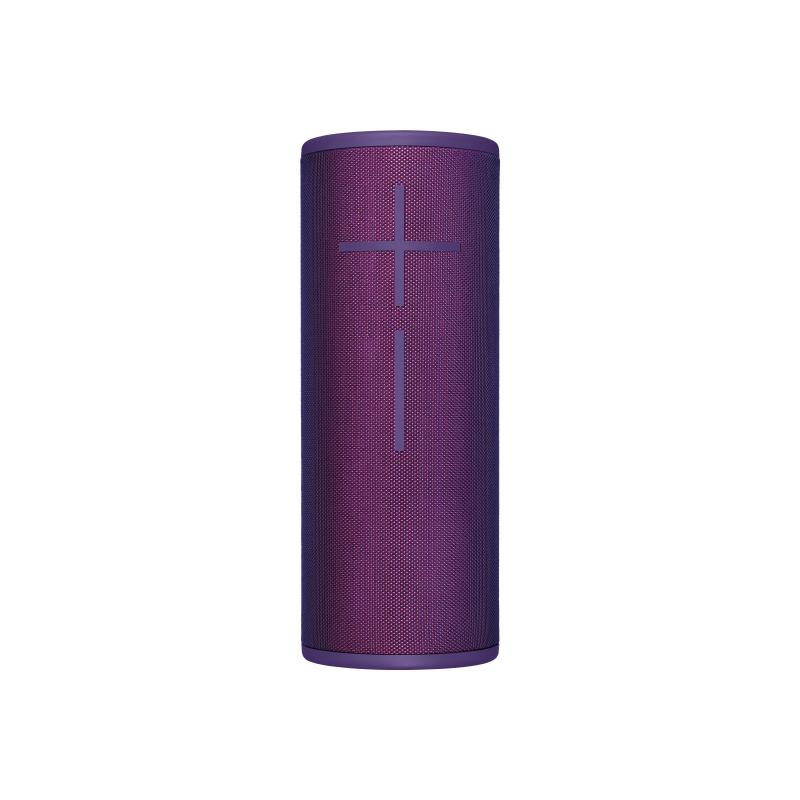 Logitech Lautsprecher Ultimate Ears MEGABOOM 3 Purpur (984-001405) (984001405)