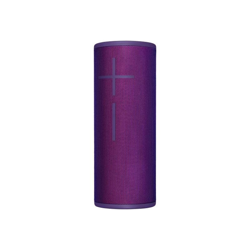 Logitech Lautsprecher Ultimate Ears MEGABOOM 3 Purpur (984-001405) (984001405)