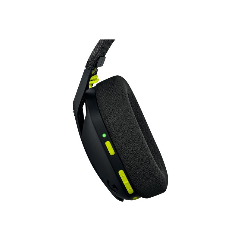 Logitech Lightspeed G435 Headset (981-001050) (981001050)