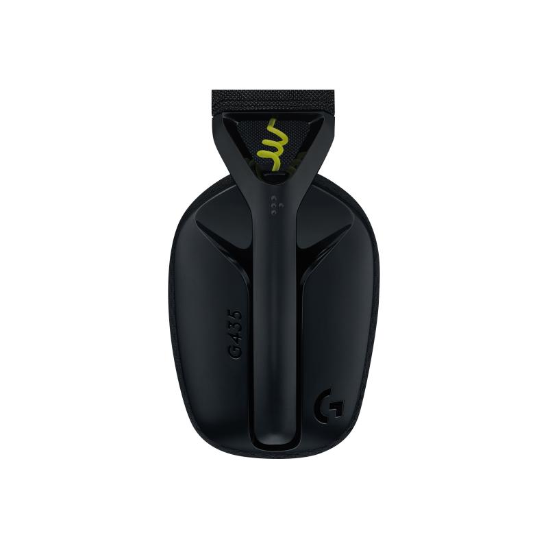 Logitech Lightspeed G435 Headset (981-001050) (981001050)